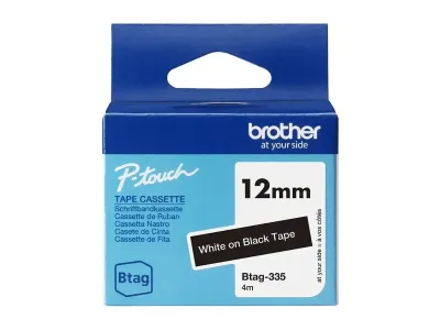 Brother BTAG-335