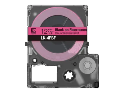 Epson LabelWorks LK-4PBF