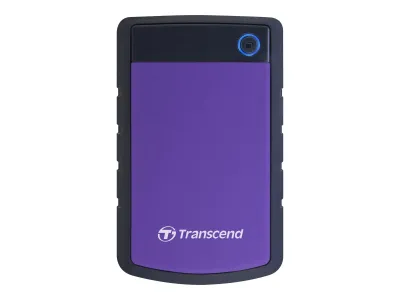 Transcend StoreJet 25H3P