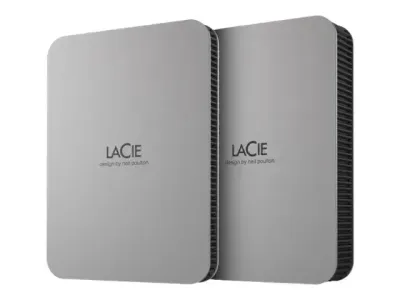 LaCie Mobile Drive STLR5000400