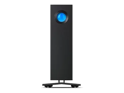 LaCie d2 Professional STHA24000800