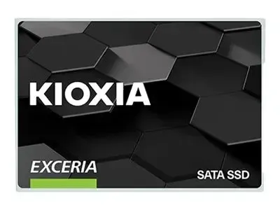 KIOXIA EXCERIA