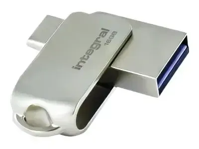 Integral 360-C Dual