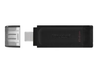 Kingston DataTraveler 70