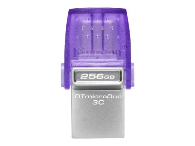 Kingston DataTraveler microDuo 3C