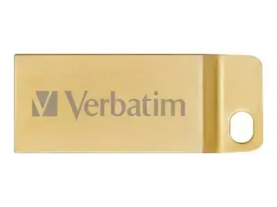Verbatim Metal Executive