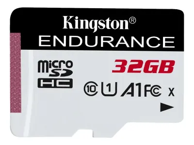 Kingston High Endurance