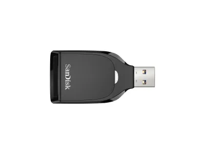 SanDisk QuickFlow