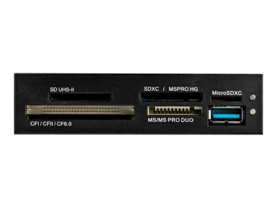 Startech Lecteur multi-cartes interne USB 3.0 avec support UHS-II