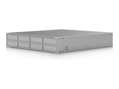 Ubiquiti UniFi UNAS Pro 8