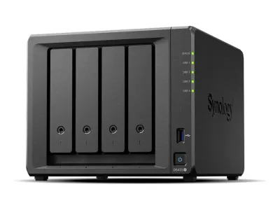 Synology Disk Station DS425+