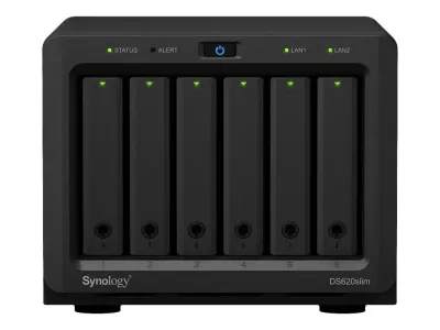 Synology Disk Station DS620slim
