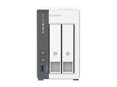 QNAP TS-216G