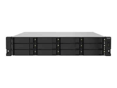 QNAP TS-1232PXU-RP