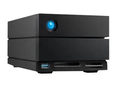 LaCie 2big Dock STLG32000400