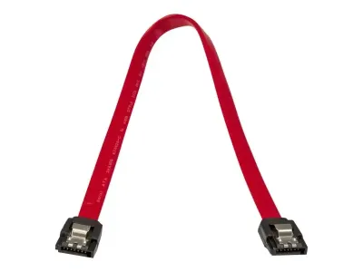 StarTech .com Câble SATA avec verrouillage de 30 cm