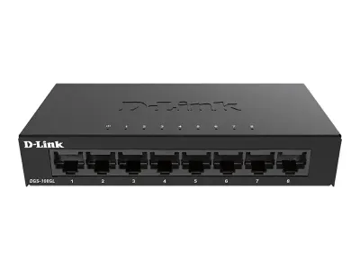 D-Link DGS 108GL