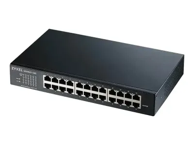 Zyxel GS1900 Series GS1900-24E