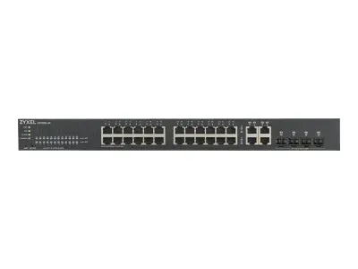 Zyxel GS1920-24v2