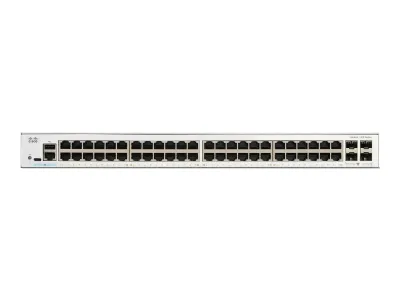 Cisco Catalyst 1300-48T-4G
