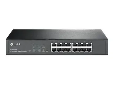 TP-Link JetStream TL-SG1016DE