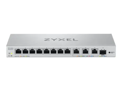 Zyxel XGS1250-12