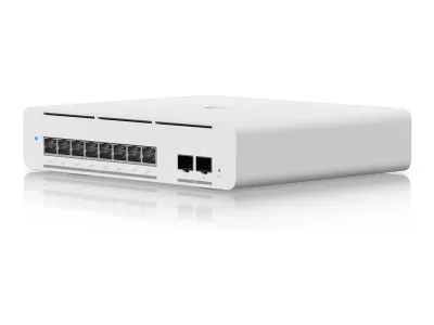 Ubiquiti UniFi Pro XG 8 PoE