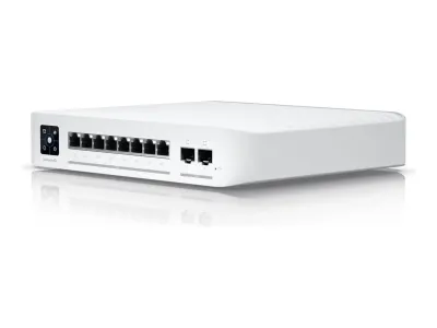 Ubiquiti UniFi Switch USW-PRO-8-POE