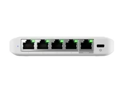 Ubiquiti UniFi Flex Mini 2.5G