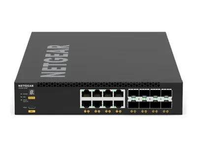 NETGEAR M4350-8X8F