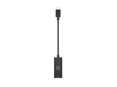 HP USB-C to RJ45 Adapter G2