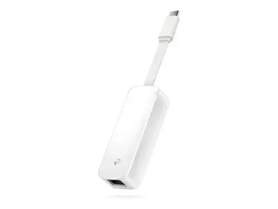 TP-Link Adaptateur réseau Gigabit Ethernet UE300C USB Type-C vers RJ45
