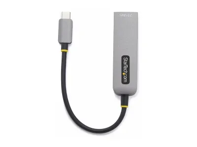 Startech 2.5GbE USB-C to Ethernet Adapter
