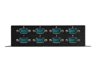 Startech Hub série RS232 à 8 ports