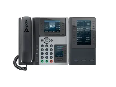 HP Poly Edge E400