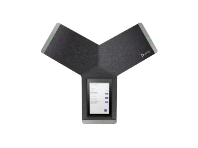 HP Poly Trio C60 NR