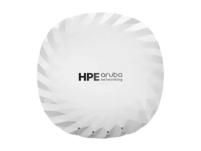 HPE Aruba Networking AP-735 (RW)