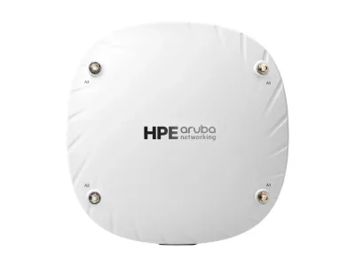 HPE Aruba AP-514 (RW)