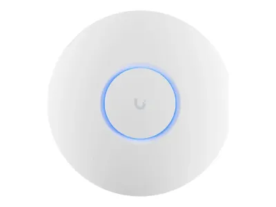 Ubiquiti UniFi U6+