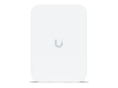 Ubiquiti UniFi U7 In-Wall
