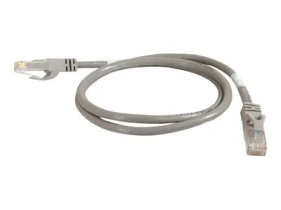 C2G Cat6 Booted Unshielded (UTP) Network Patch Cable