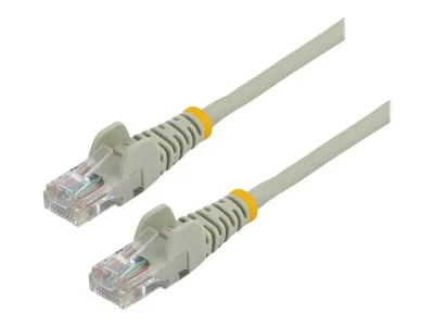 StarTech .com Câble réseau Cat5e UTP sans crochet de 1 m