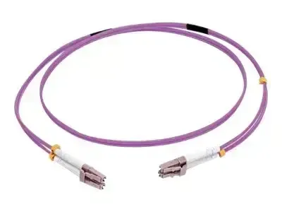 C2G 3m LC/LC OM4 LSZH Fibre Patch