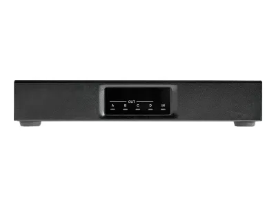 StarTech .com ST124HDVW Contrôleur mur vidéo 2x2