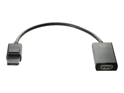 HP Inc. 2JA63AA