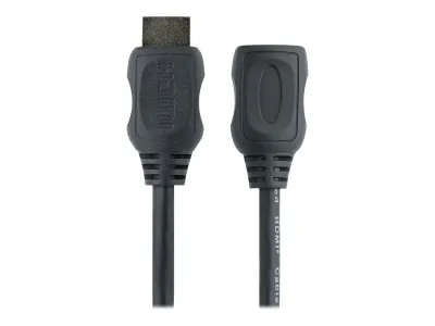 StarTech .com Câble d'extension / Rallonge HDMI Ultra HD 4K x 2K de 2m