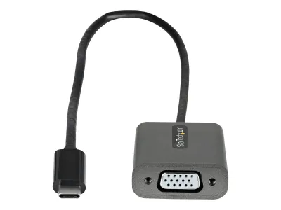 Startech Adaptateur USB C vers VGA