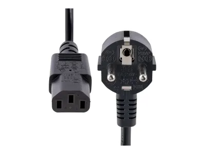 StarTech Cordon d'Alimentation PC 1m