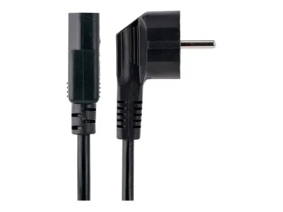 StarTech .com Cordon d'Alimentation PC 3m