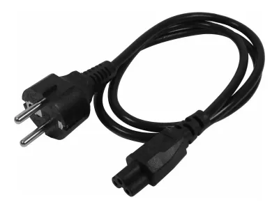 StarTech .com Câble d'Alimentation pour PC, 3m
